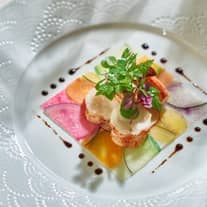 【公式】品川プリンスホテル　ウエディング│品川駅徒歩2分の結婚式場