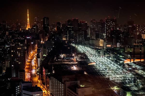【公式】品川プリンスホテル ウエディング│品川駅徒歩2分の結婚式場