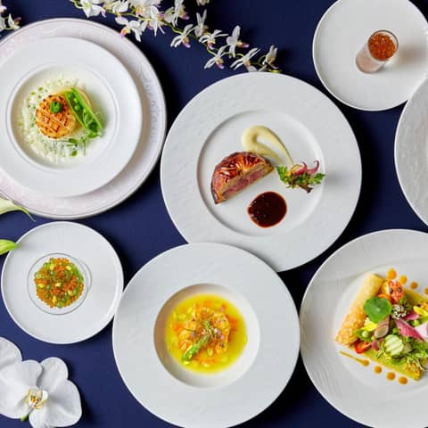 【公式】品川プリンスホテル　ウエディング│品川駅徒歩2分の結婚式場