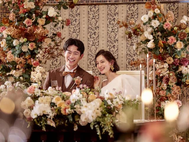 【公式】品川プリンスホテル ウエディング│品川駅徒歩2分の結婚式場