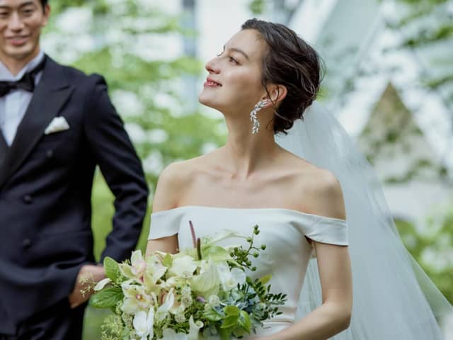 【公式】品川プリンスホテル ウエディング│品川駅徒歩2分の結婚式場