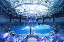 【公式】品川プリンスホテル　ウエディング│品川駅徒歩2分の結婚式場