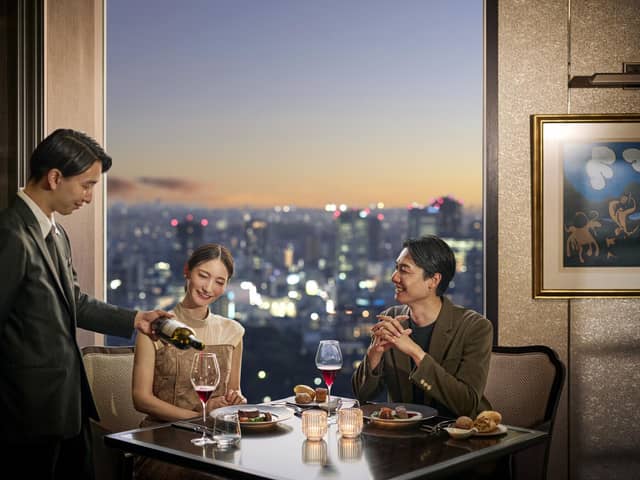 【公式】品川プリンスホテル ウエディング│品川駅徒歩2分の結婚式場