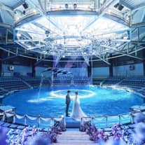 【公式】品川プリンスホテル　ウエディング│品川駅徒歩2分の結婚式場