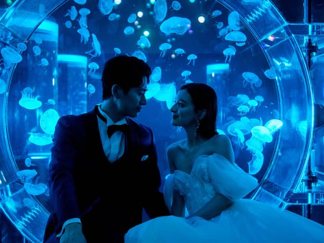 【公式】品川プリンスホテル　ウエディング│品川駅徒歩2分の結婚式場