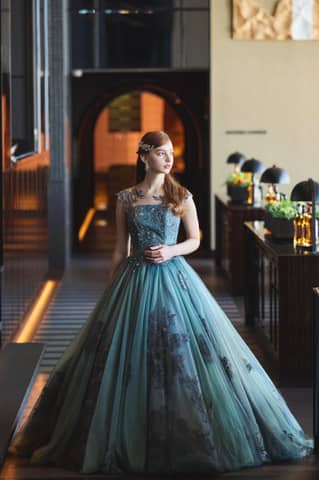 【公式】品川プリンスホテル　ウエディング│品川駅徒歩2分の結婚式場