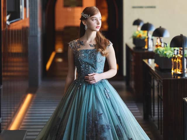 【公式】品川プリンスホテル ウエディング│品川駅徒歩2分の結婚式場