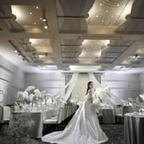 【公式】品川プリンスホテル　ウエディング│品川駅徒歩2分の結婚式場