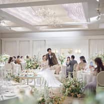 【公式】品川プリンスホテル ウエディング│品川駅徒歩2分の結婚式場