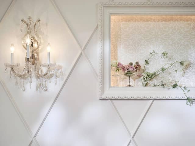 【公式】品川プリンスホテル　ウエディング│品川駅徒歩2分の結婚式場