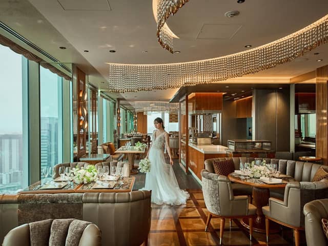 【公式】品川プリンスホテル　ウエディング│品川駅徒歩2分の結婚式場