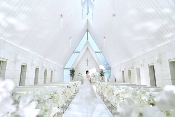 【公式】品川プリンスホテル ウエディング│品川駅徒歩2分の結婚式場