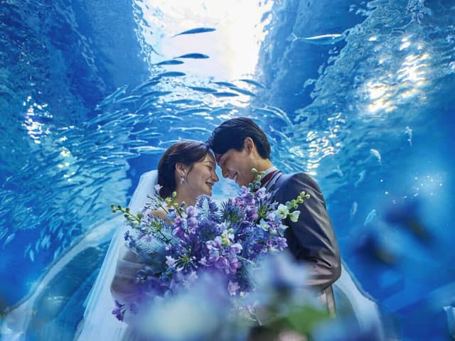 【公式】品川プリンスホテル ウエディング│品川駅徒歩2分の結婚式場