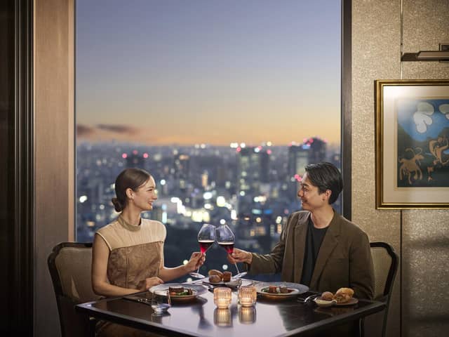 【公式】品川プリンスホテル ウエディング│品川駅徒歩2分の結婚式場