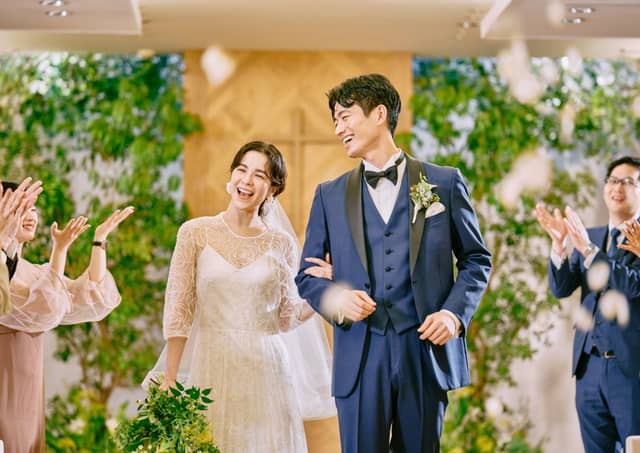 【公式】品川プリンスホテル　ウエディング│品川駅徒歩2分の結婚式場