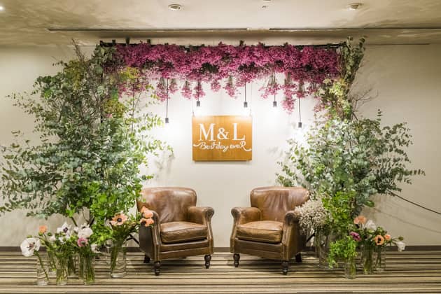 【公式】品川プリンスホテル　ウエディング│品川駅徒歩2分の結婚式場