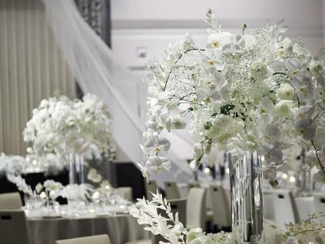 【公式】品川プリンスホテル　ウエディング│品川駅徒歩2分の結婚式場