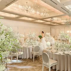 秋婚プラン◆25年10月～12月【70名315万円】