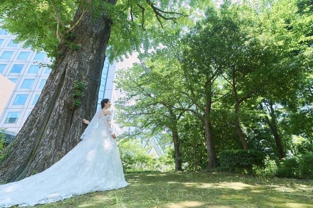 【公式】品川プリンスホテル　ウエディング│品川駅徒歩2分の結婚式場