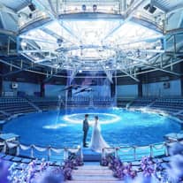 水族館年間パスポートをプレゼント♪