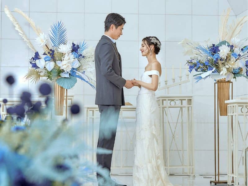 施設情報 | 【公式】品川プリンスホテル ウエディング│品川駅徒歩2分の結婚式場