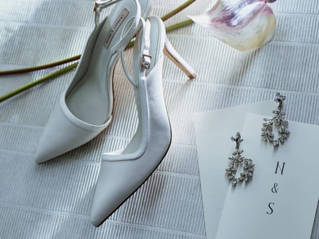 【公式】品川プリンスホテル ウエディング│品川駅徒歩2分の結婚式場