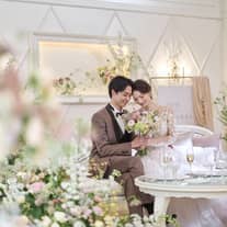 【公式】品川プリンスホテル ウエディング│品川駅徒歩2分の結婚式場