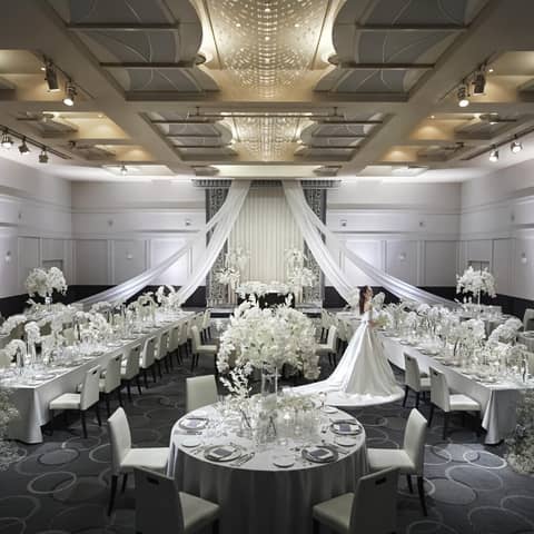 ＼早割プラン／26年秋婚【60名299万円】39万円特典付き