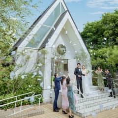 公式HP限定◆25年12月迄の婚礼限定【60名285万円】53万円特典