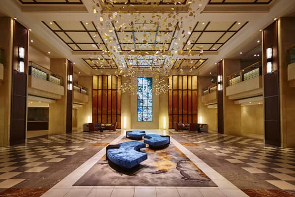 【公式】品川プリンスホテル　ウエディング│品川駅徒歩2分の結婚式場