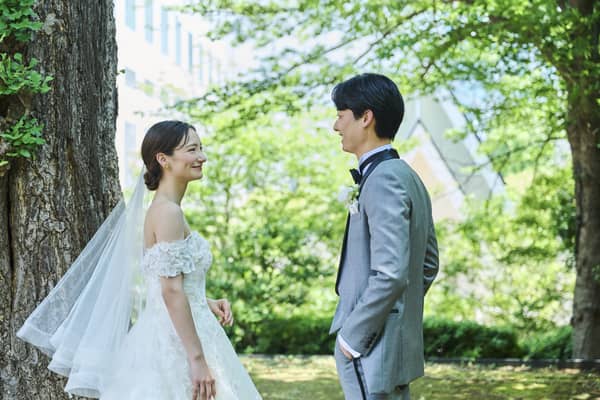 【公式】品川プリンスホテル ウエディング│品川駅徒歩2分の結婚式場