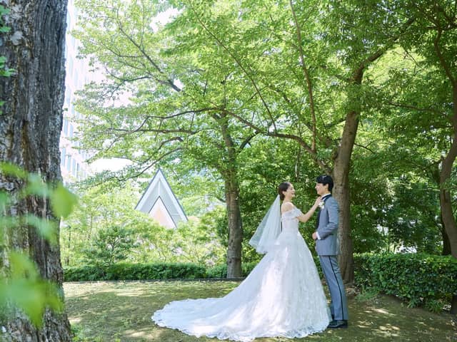 【公式】品川プリンスホテル　ウエディング│品川駅徒歩2分の結婚式場