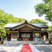 【公式】結婚式場|神前式・人前式|東郷神社・東郷記念館
