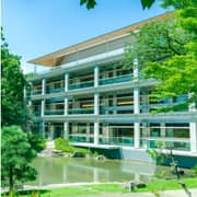 【公式】結婚式場|神前式・人前式|東郷神社・東郷記念館