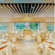 【公式】結婚式場|神前式・人前式|東郷神社・東郷記念館