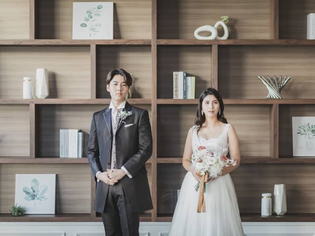 ベルセゾン|志木の結婚式場【公式】緑と光のガーデンチャペルで叶える貸切ウェディング