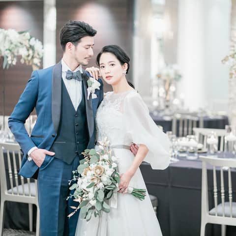 ベルセゾン｜志木の結婚式場【公式】緑と光のガーデンチャペルで叶える貸切ウェディング
