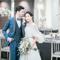 ベルセゾン|志木の結婚式場【公式】緑と光のガーデンチャペルで叶える貸切ウェディング