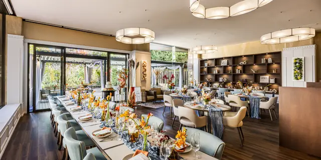 ベルセゾン｜志木の結婚式場【公式】緑と光のガーデンチャペルで叶える貸切ウェディング