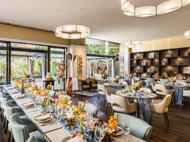 ベルセゾン|志木の結婚式場【公式】緑と光のガーデンチャペルで叶える貸切ウェディング