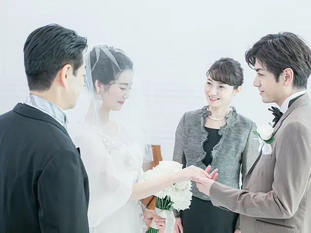 ベルセゾン|志木の結婚式場【公式】緑と光のガーデンチャペルで叶える貸切ウェディング