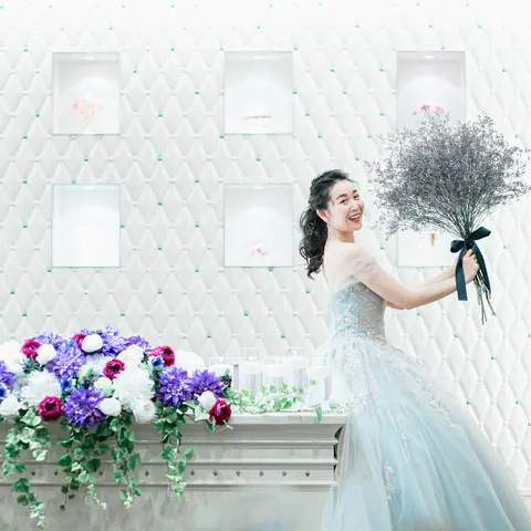 ベルセゾン｜志木の結婚式場【公式】緑と光のガーデンチャペルで叶える貸切ウェディング