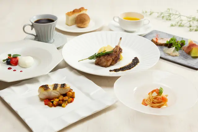 ベルセゾン｜志木の結婚式場【公式】緑と光のガーデンチャペルで叶える貸切ウェディング