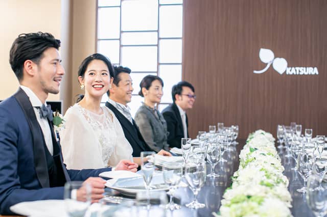 ベルセゾン｜志木の結婚式場【公式】緑と光のガーデンチャペルで叶える貸切ウェディング