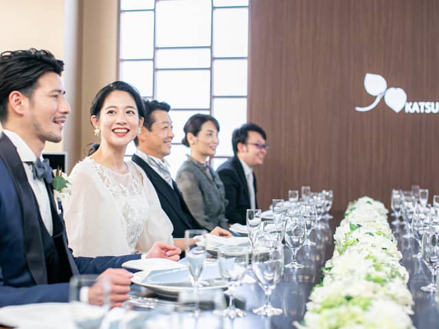 ベルセゾン|志木の結婚式場【公式】緑と光のガーデンチャペルで叶える貸切ウェディング