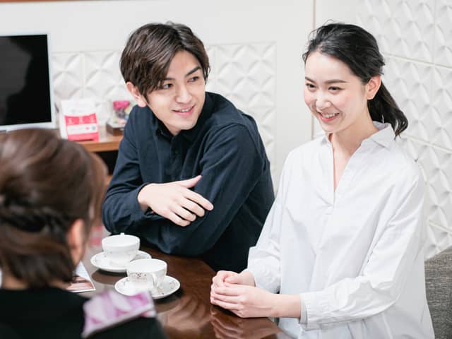 ベルセゾン|志木の結婚式場【公式】緑と光のガーデンチャペルで叶える貸切ウェディング