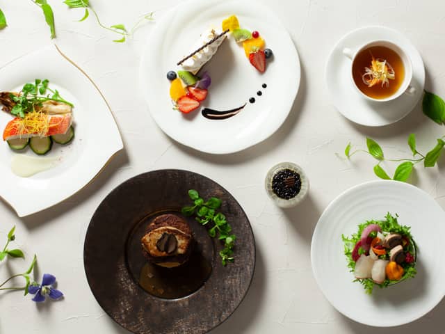 ベルセゾン|志木の結婚式場【公式】緑と光のガーデンチャペルで叶える貸切ウェディング