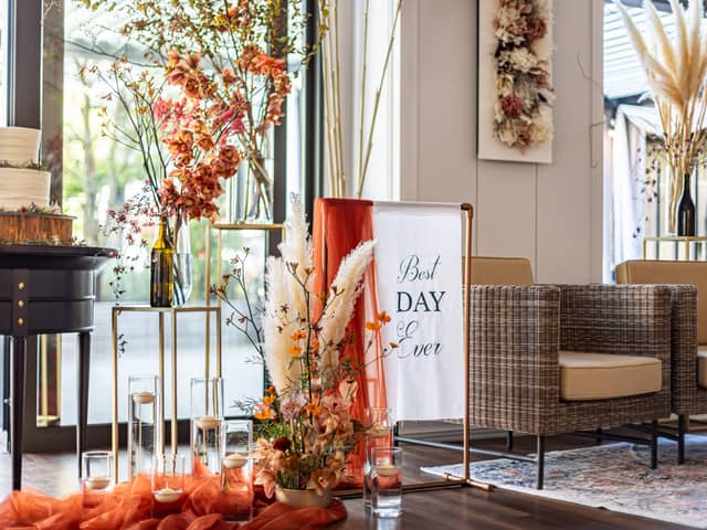 ベルセゾン|志木の結婚式場【公式】緑と光のガーデンチャペルで叶える貸切ウェディング