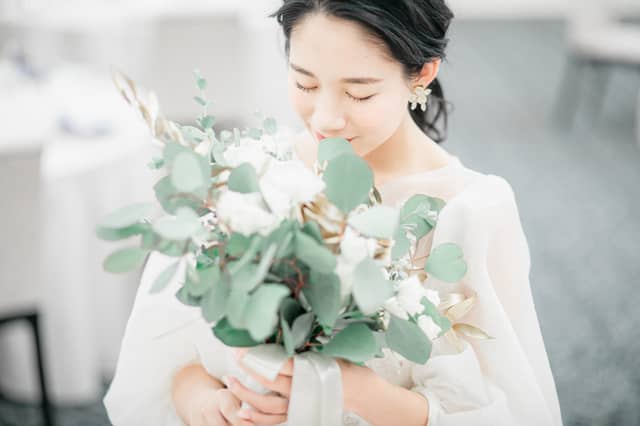 ベルセゾン｜志木の結婚式場【公式】緑と光のガーデンチャペルで叶える貸切ウェディング