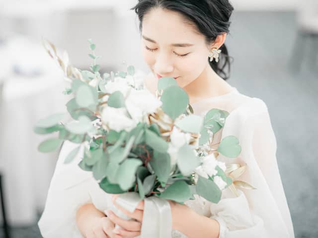 ベルセゾン|志木の結婚式場【公式】緑と光のガーデンチャペルで叶える貸切ウェディング